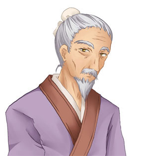 扈三娘